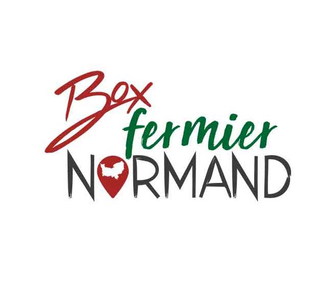 Vente en gros au MIN de Rouen dans le magasin de producteurs le Box Fermier Normand