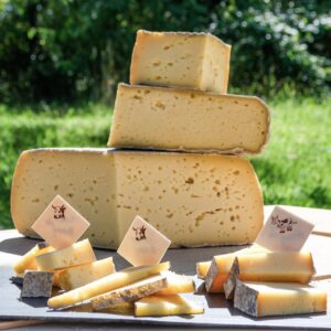 Vente des fromages parfait pour l'apéro