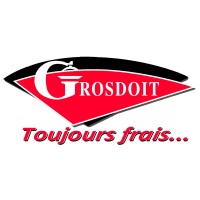 "Grosdoit, toujours frais" c'est notre partenaire pour fournir du fromage en gros aux professionnels, restaurateurs, traiteurs et collectivités.